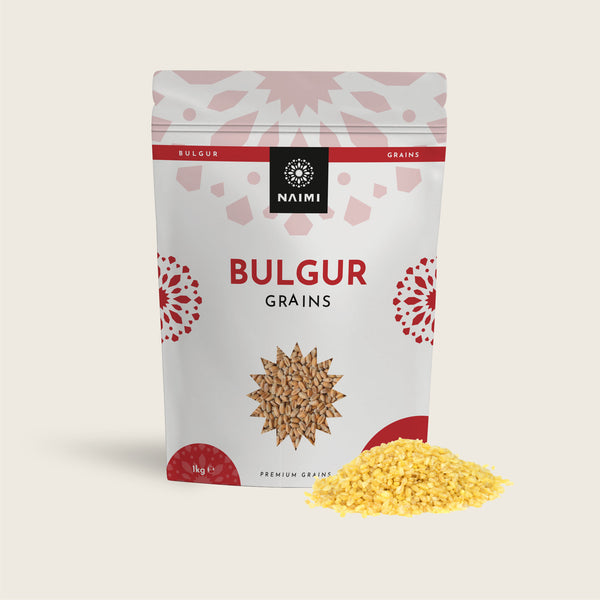 Bulgur