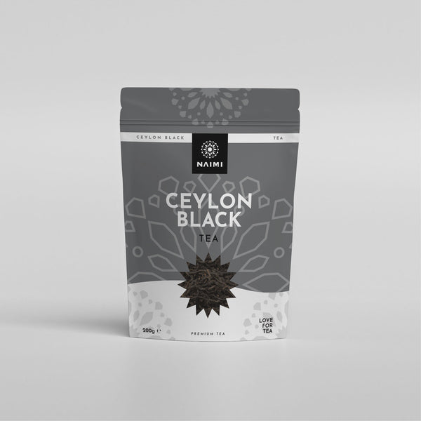 Ceylon Black tea