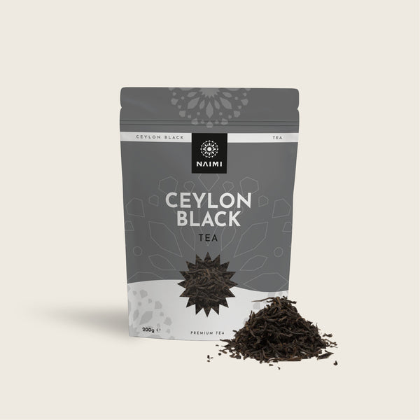 Ceylon Black tea