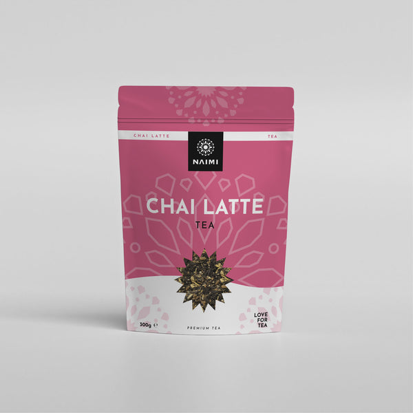 Chai Latte