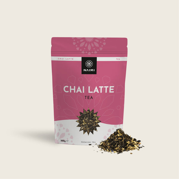 Chai Latte