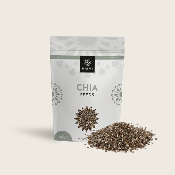 Chia zaad