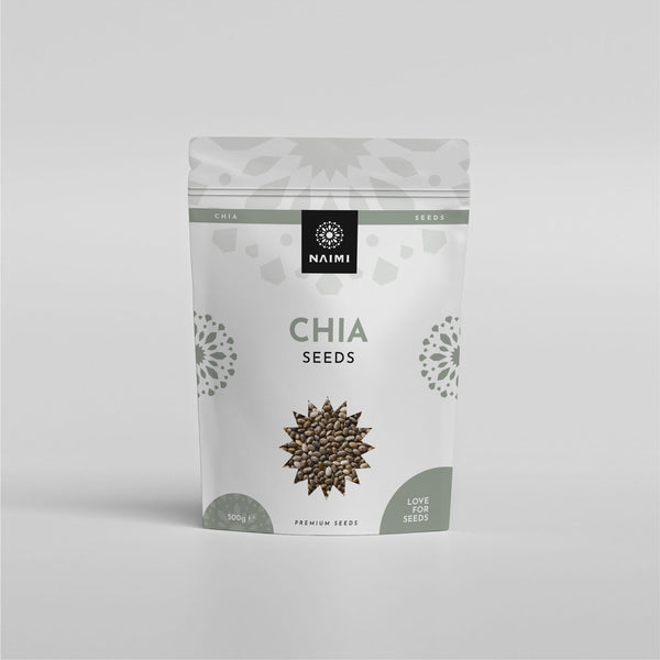 Chia zaad