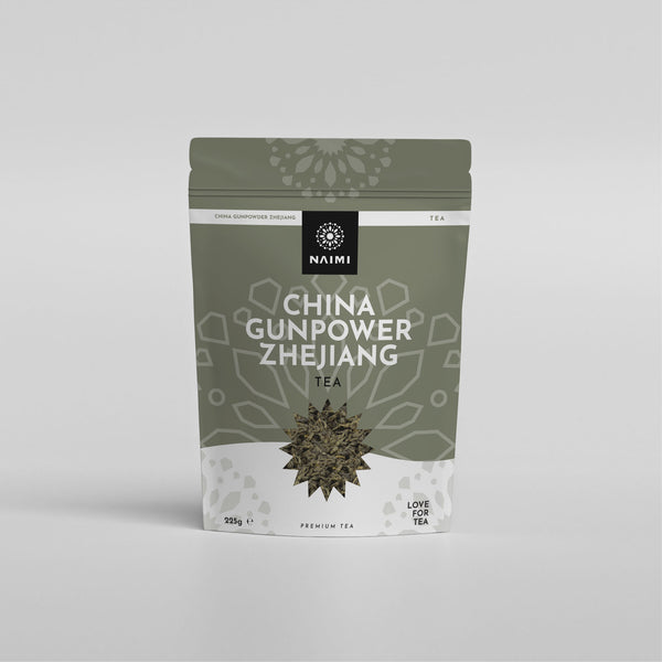 China Gunpowder Zejihang