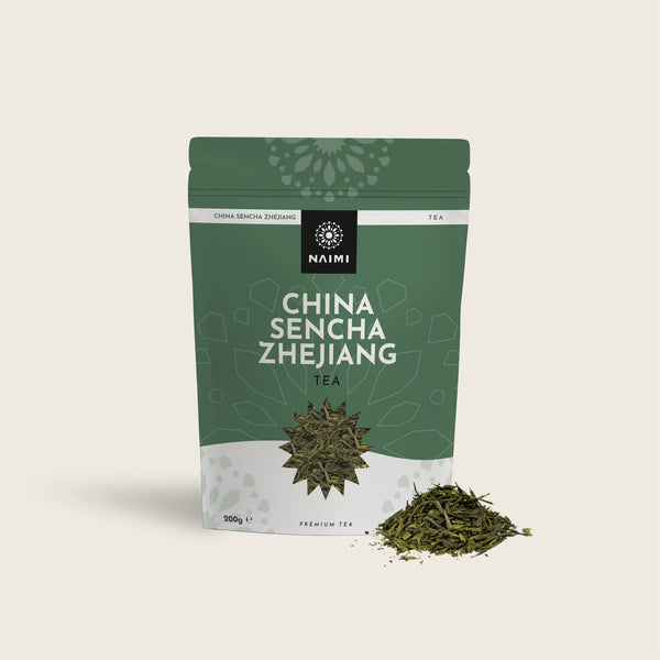 China Sencha Zhejiang