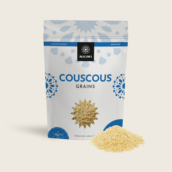 Couscous