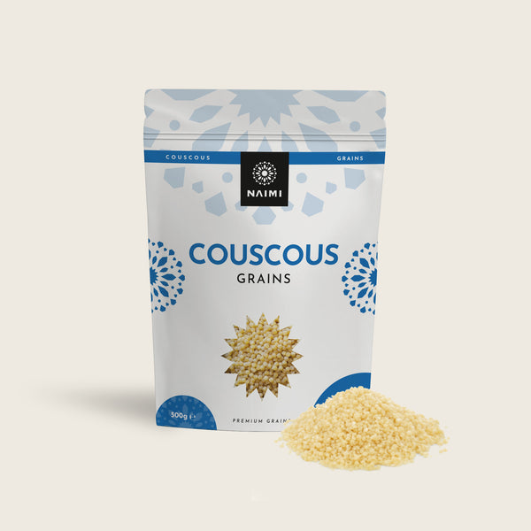 Couscous