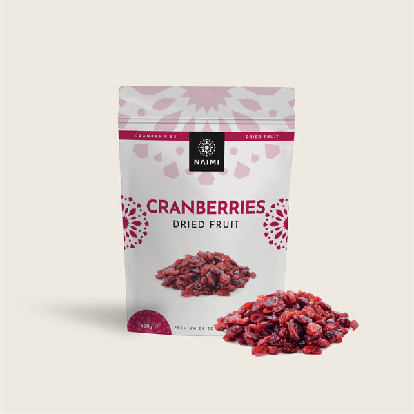 Cranberries