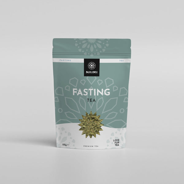 Fasting tea