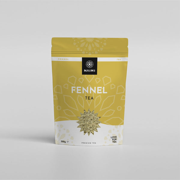 Fennel tea