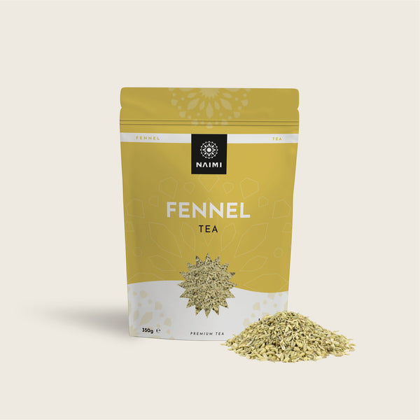 Fennel tea