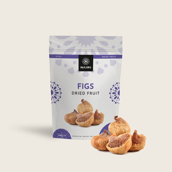 Dried Figs