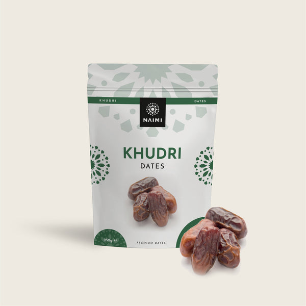 Khudri Dates