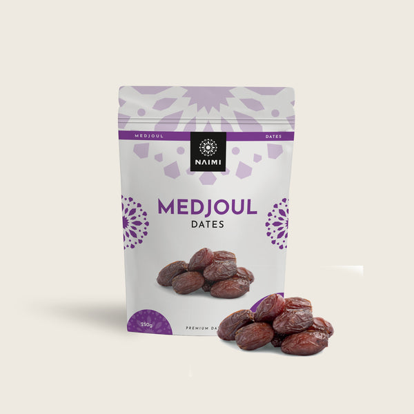 Medjoul Dadels