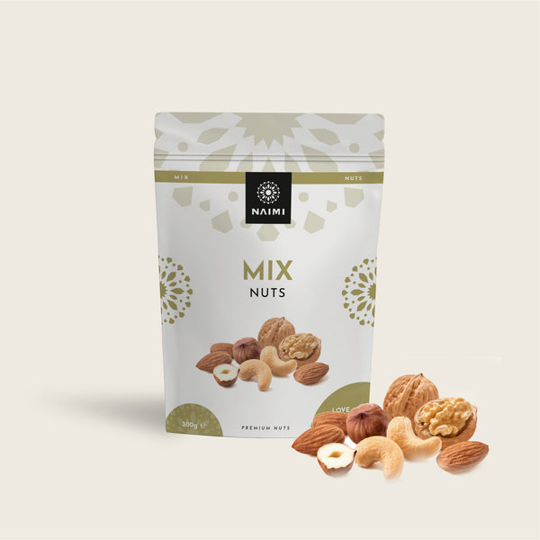 Nut Mix (Salted)