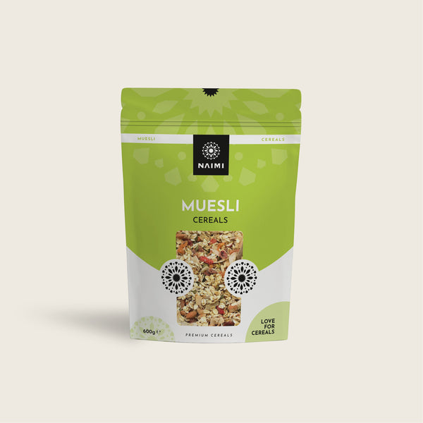 Muesli