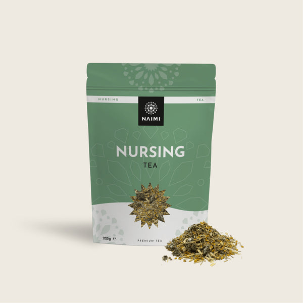 Nursing tea