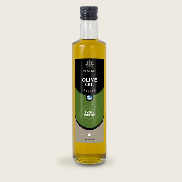 Olive Oil Greece Extra Virgin