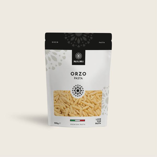 Orzo