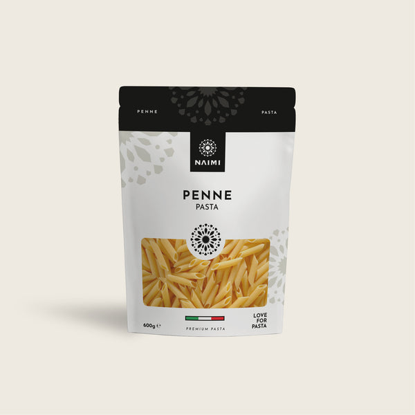 Penne - Wit