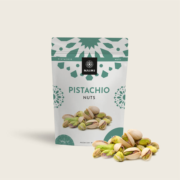 Pistachios (salted)