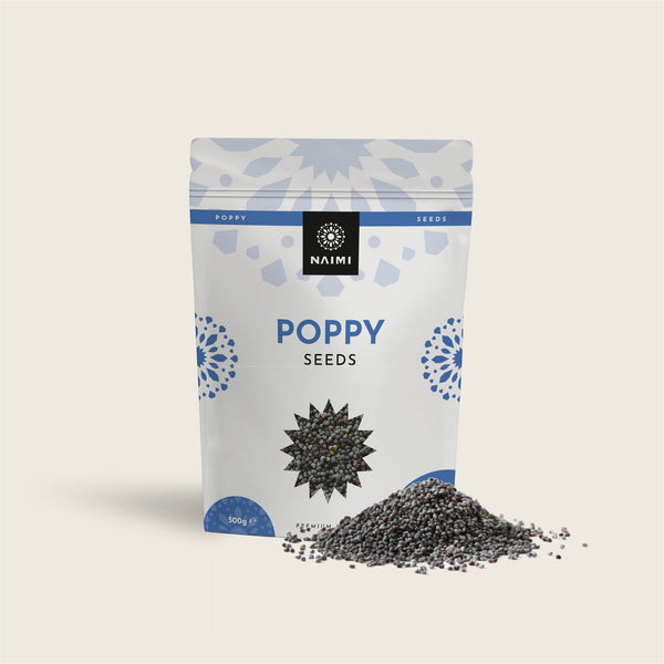 Poppy seed