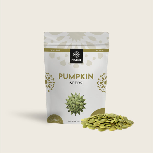 Pumpkin seed