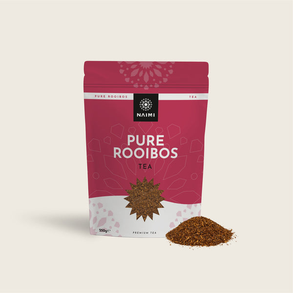 Pure Rooibos tea