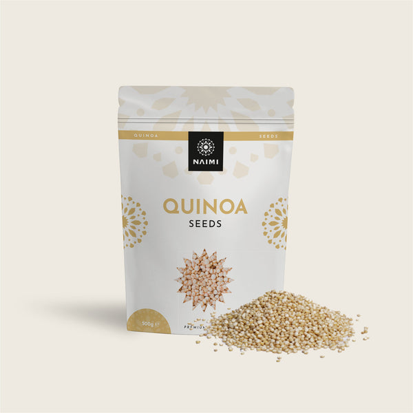 Quinoa