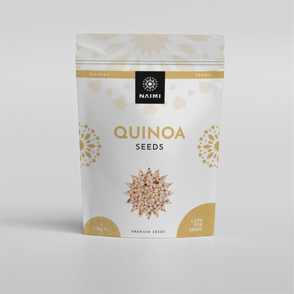 Quinoa