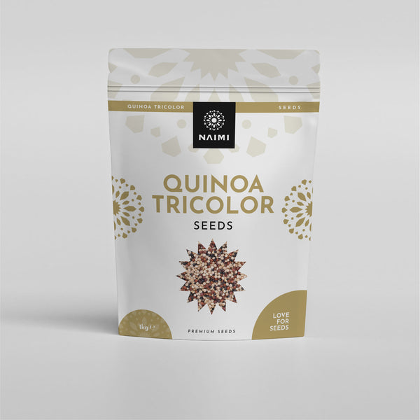 Quinoa tricolor