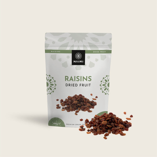 Raisins