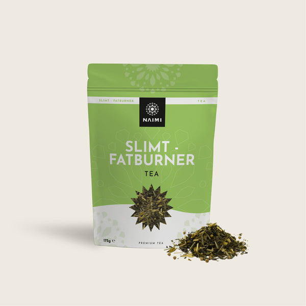 Slim - Fatburner tea