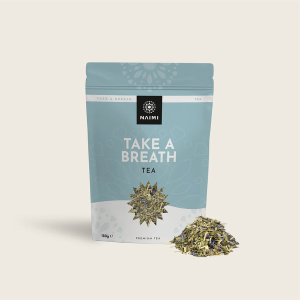 Take a breath tea