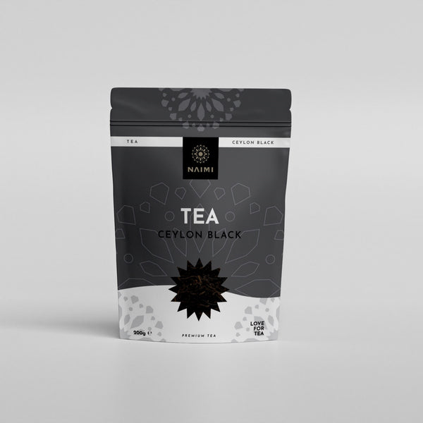 Ceylon Black tea