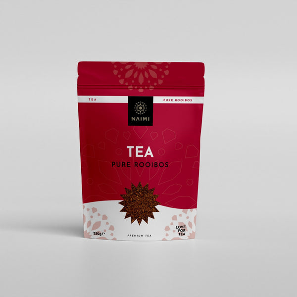 Pure Rooibos tea