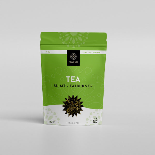 Slim - Fatburner tea