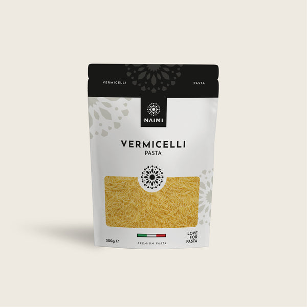 Vermicelli