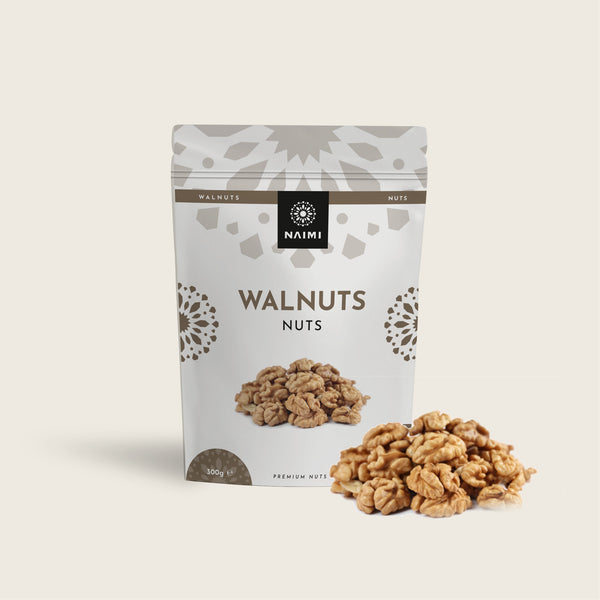 Walnuts